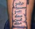 Tatuaje de cibertatto