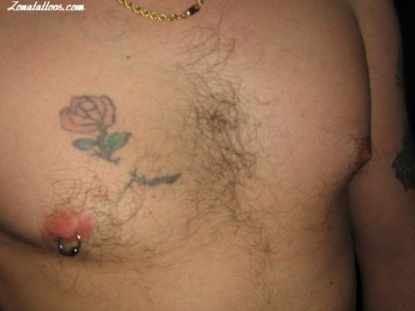 Tattoo photo Roses