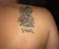 Tatuaje de dani306bcn