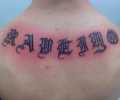 Tatuaje de cibertatto