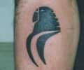 Tatuaje de cibertatto