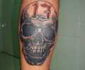 Tatuaje de eddingking