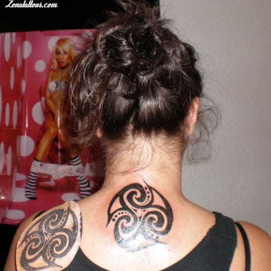 Tatuaje de _Eu_  - Comunidad de amantes del tatuaje