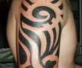 Tatuaje de coyotetatt
