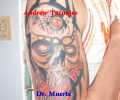 Tatuaje de Andrewtatuajes