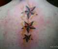 Tatuaje de GENOMAPOGO