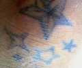 Tatuaje de pata23