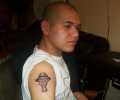 Tatuaje de Rock_Star