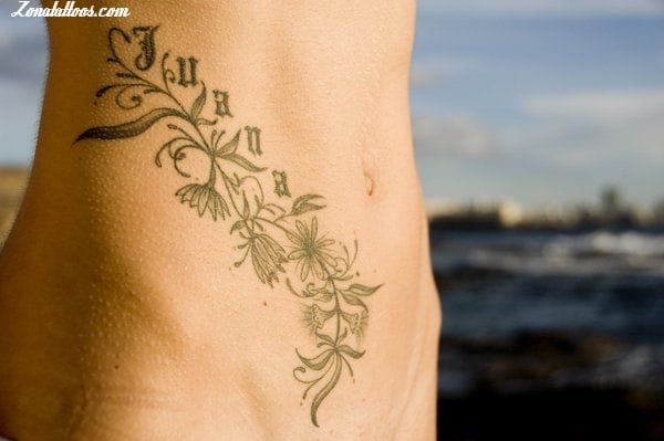 101 Sexy Hip Tattoo Designs You wish you had