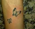 Tatuaje de mught