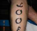 Tatuaje de tattoodani
