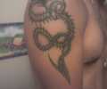 Tattoo by carl