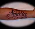 Tatuaje de Alivalle