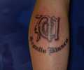Tatuaje de Alivalle