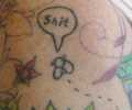 Tatuaje de sarna3210