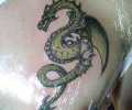 Tatuaje de kaly84
