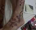 Tatuaje de tattoojedi