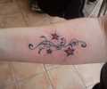 Tatuaje de dywsting