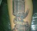 Tatuaje de Rock_Star