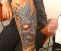 Tattoo by boca