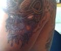 Tattoo by LALO72