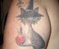 Tatuaje de Eritattoo
