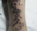 Tatuaje de mintcriminal