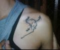 Tattoo by alicia32