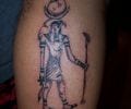 Tatuaje de DavidVenomHell