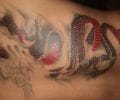Tatuaje de fher53