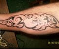 Tatuaje de michelanchelo