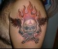 Tattoo by tattoospirit