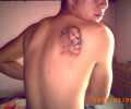 Tatuaje de carter13