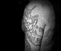 Tatuaje de Ander77