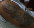 Tatuaje de pa666