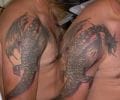 Tatuaje de tattoospirit