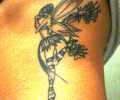 Tatuaje de fairy83