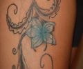 Tattoo by isgdracula
