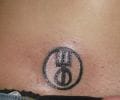 Tatuaje de Kh2