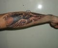 Tatuaje de ivanluca