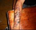 Tatuaje de johnaniel