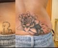 Tatuaje de nntattoo