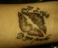 Tatuaje de thay