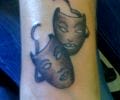 Tattoo by boca