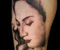 Tattoo by thay