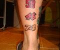 Tatuaje de yep23