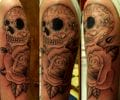 Tatuaje de DanielOTat2