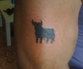 Tatuaje de Lupo94