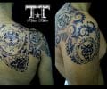 Tatuaje de CristianPadial
