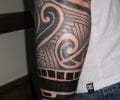 Tatuaje de Gomi